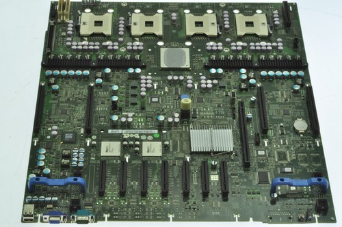 Carte mère dell poweredge - carte,