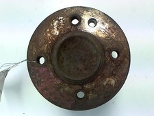 Moyeu arriere gauche MINI MINI 1 R50/R53 PHASE 2 33416756830