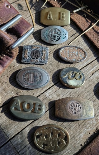 Collection boucles de - de,