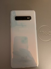Samsung S10 Prisme White -