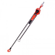 Palan à chaîne - poulie - 3