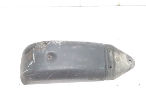Renfort pare choc renault - renfort, av