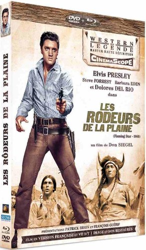Les rôdeurs plaine - rôdeurs,
