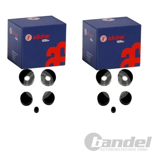 Autofren kit réparation - 2x, de
