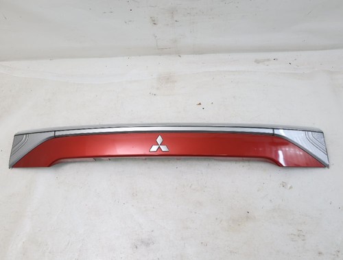 Ouverture hayon mitsubishi - hayon,