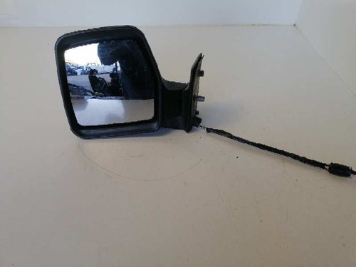 Rétroviseur gauche citroen - gauche,