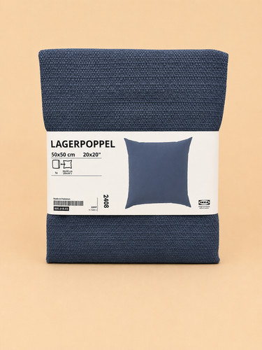 Housse coussin ikea - de,