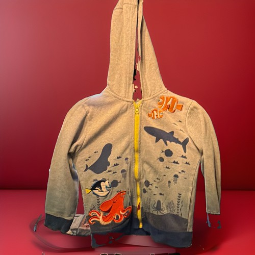 Disney store gilet capuche - store,