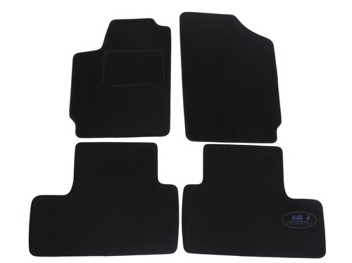 Tapis sol velours sur - de,