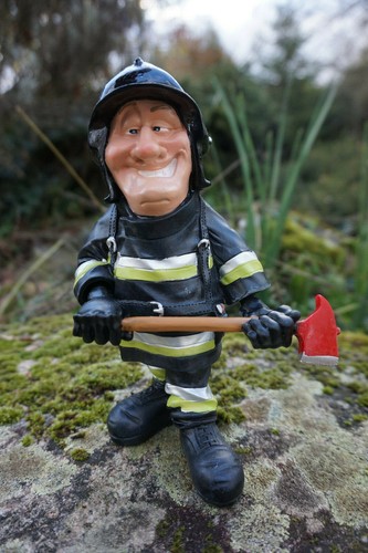 841 1040 figurine metier - 841.1040,