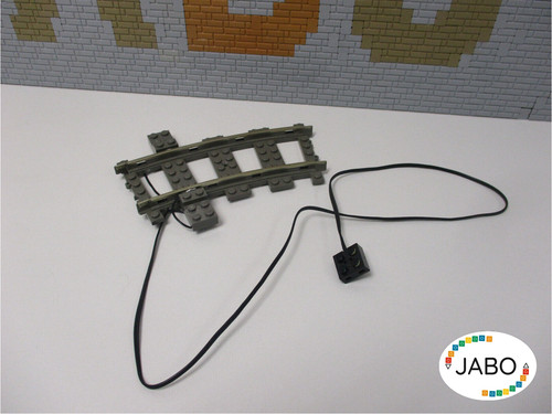 Câble connexion lego avec - câble, de