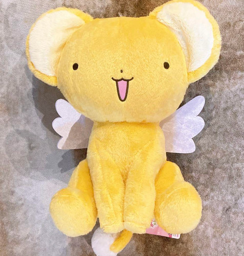 Card captor sakura kerochan - captor,