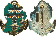 110° Régiment d’Infanterie, 3° Cie,Guyane, Boussemart 2013 (7460)