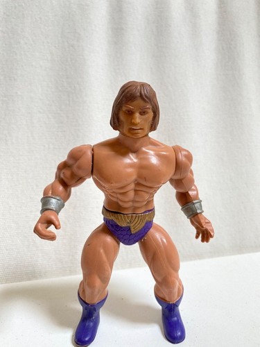 Figurine bootleg conan - figurine,
