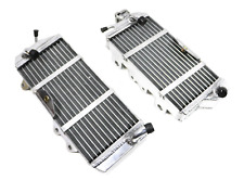 PAIRE RADIATEURS PRORIDE 450 KXF 2009 KAWASAKI