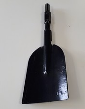 Pelle pour Mini Excavatrice d'arbre de jardin 49.5 x 16.5 cm outil jardinage