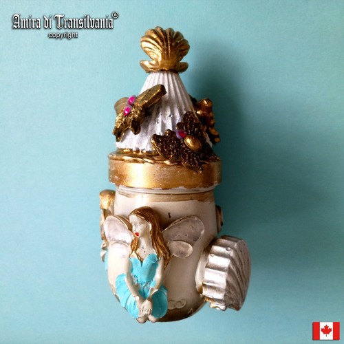 Art doll accessorie - art,