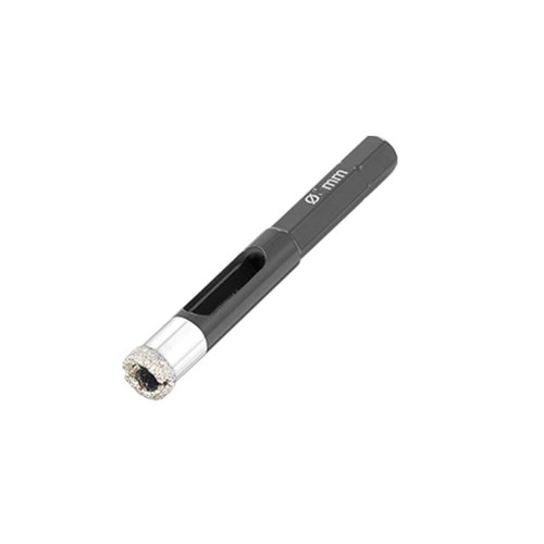 Foret diamante pour gres - 5, mm