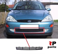 Pare-Chocs Avant Inférieur