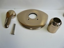 Robinetterie Douche Hansa