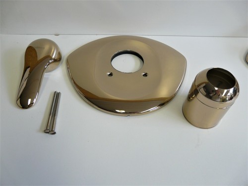 Robinetterie douche hansa - douche,
