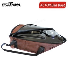 Actor Bait Boat Sac Housse