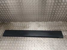 Baguette Moulure Latérale Gauche - RENAULT MASTER III (3) L2H2 PHASE I (1) (16)