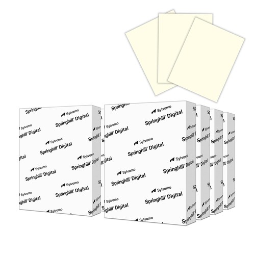 Springhill x11 cream - springhill,