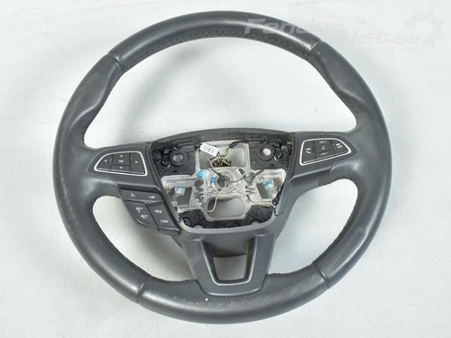 Ford focus 2017 volant - focus,