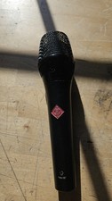 Neumann KMS 105 bk Condenser