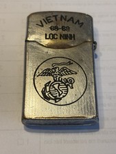Ancien briquet essence zénith - briquet,