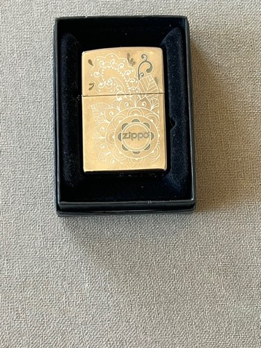 Zippo sculpt collector rare - zippo,