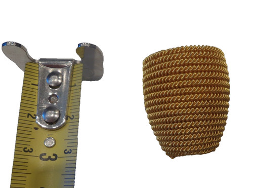 Olive pour plumet casque - de,