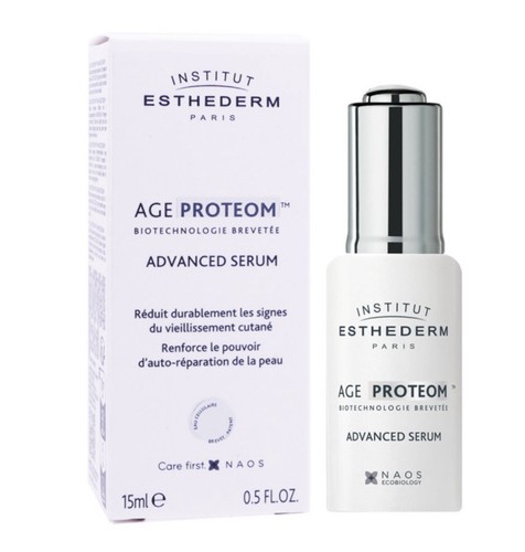 Esthederm age proteom advanced - esthederm,
