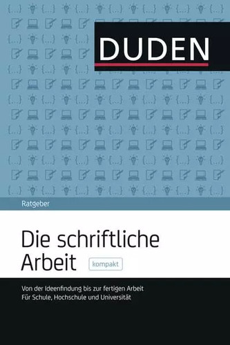 Duden ratgeber die - –,