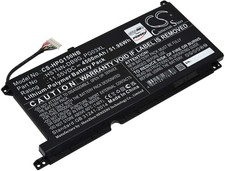 Batterie pour ordinateur