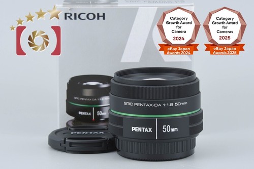 Pentax smc - smc, 50mm
