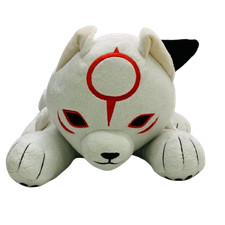 Peluche Capcom Chibi Terrace