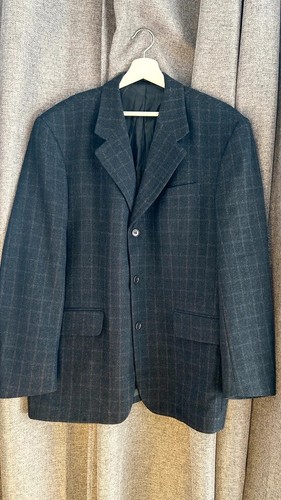 Veste blazer new - veste, gris
