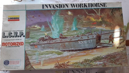 Lot maquette lcvp marque - lcvp, la