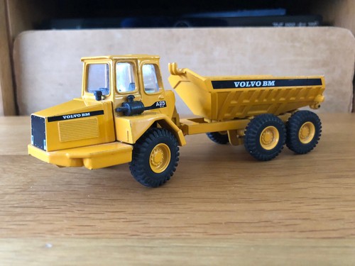 Volvo a25 tombereau - a25,