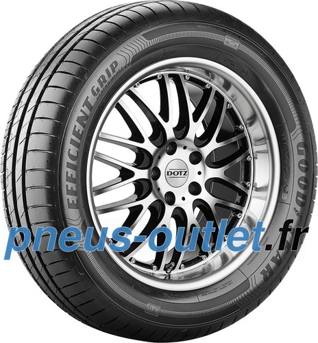 Goodyear efficientgrip - goodyear,