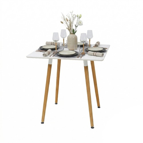 Table manger carrée - table,