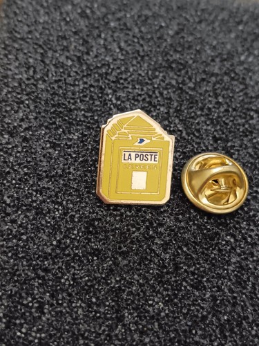 Pin pins enamel 64 - 64, ptt