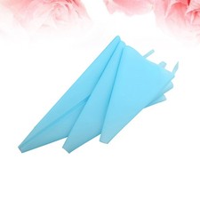  3 pièces sac à pâtisserie