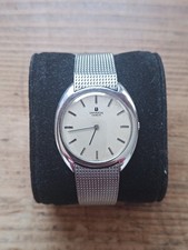 Universal Genève - Vintage -