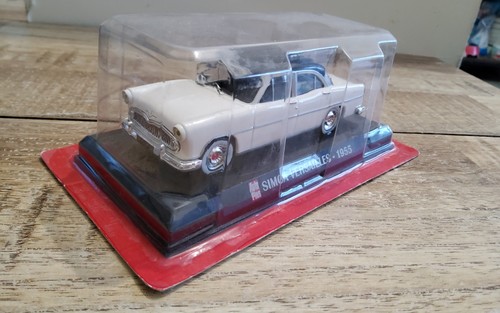 Simca versailles 1955 norev - simca,
