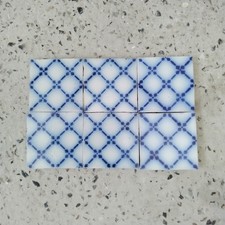 Anciens carreaux carrelages - 6,