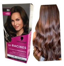 Schwarzkopf - Lot  de 3 Kit