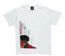 Œuvres complètes de l'exposition d'art Otomo Katsuhiro Akira Cel T-shirt orig...